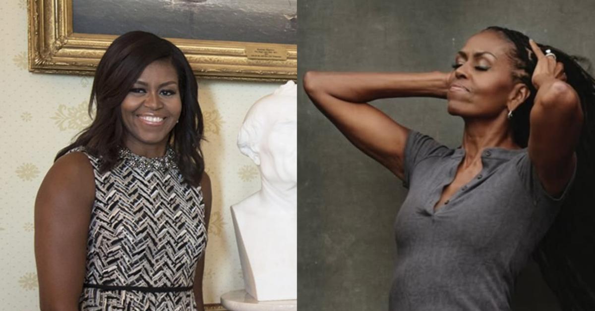 Michelle Obama dimagrita tantissimo a 61 anni, spunta ipotesi Ozempic per perdere peso velocemente: ecco il nuovo fisico della ex First Lady   VIDEO