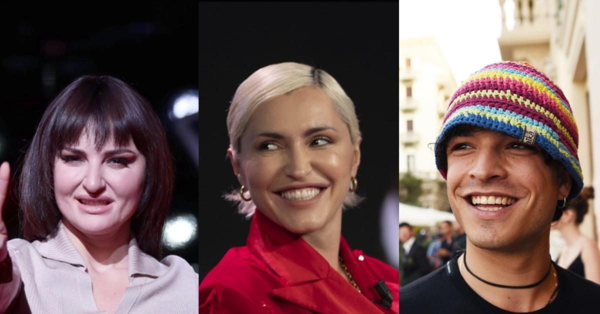Festival Sanremo 2026, ecco il cast al completo con tutti i cantanti Big: da Arisa a Brancale a Gassmann, da Nigiotti a Levante a D