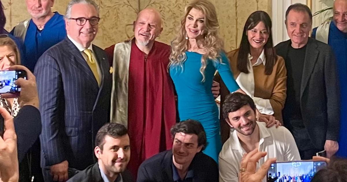 Italian Tourism Awards, con 300 candidature il 10 dicembre Roma diventa hub del turismo, motore del PIL