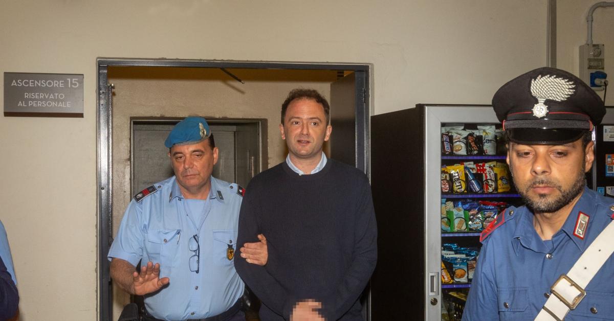 Alberto Genovese, incassati dal carcere €89,7mln per la cessione di Prima Assicurazioni, società entrata nel Gruppo AXA per un totale di €538mln
