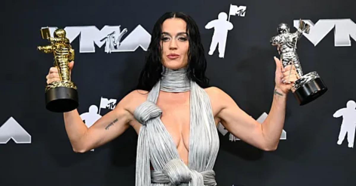 Katy Perry contro il vecchio disabile: cronaca allucinata di un sogno immobiliare andato a schiantarsi