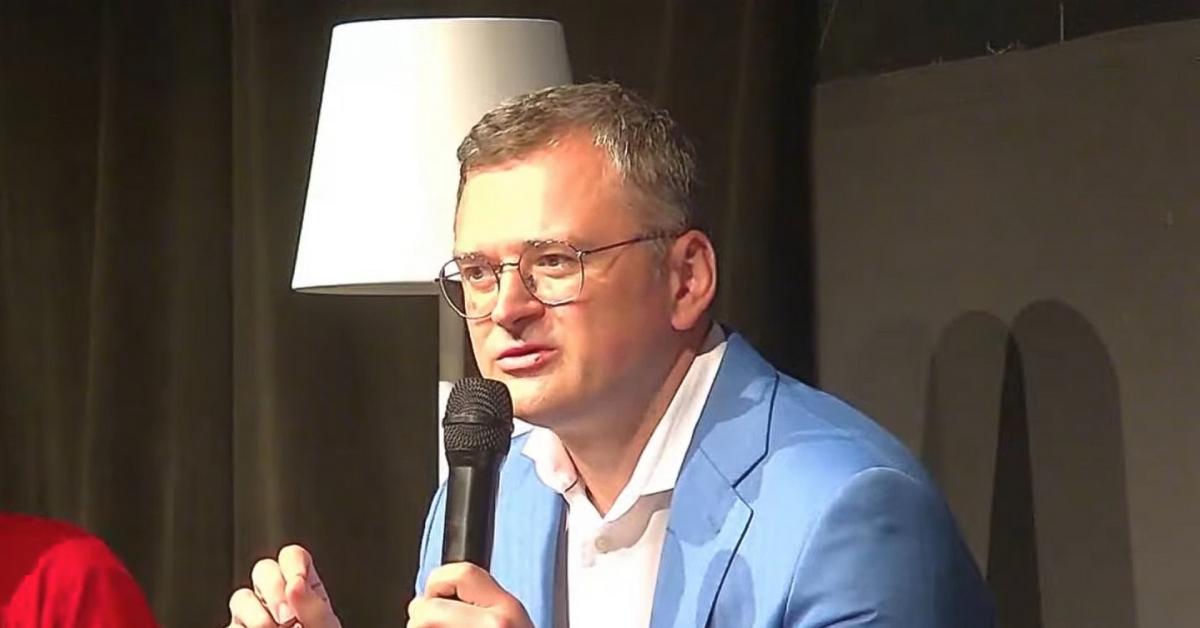 corruzione ucraina kuleba zelensky mi ha estromesso perch233 troppo popolare e indipendente bene le inchieste presto elezioni per nuovo reset da Ilgiornaleditalia.it corruzione ucraina kuleba zelensky mi ha estromesso perch233 troppo popolare e indipendente bene le inchieste presto elezioni per nuovo reset