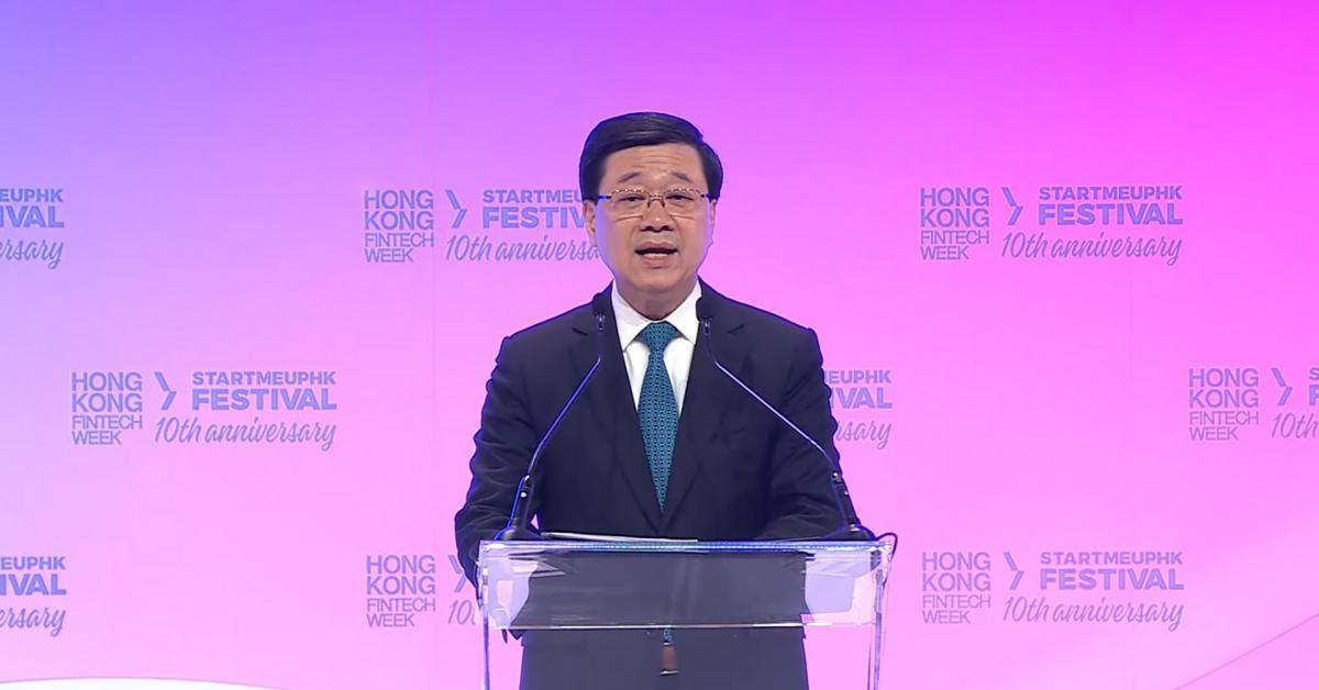 incendio hong kong governatore ci sar224 inchiesta indipendente 13 le persone arrestate e accusate di omicidio colposo 151 i morti