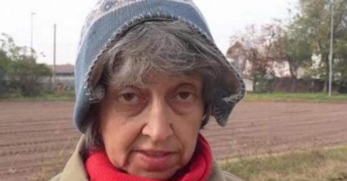 strage castel d azzano maria luisa ramponi lascia ospedale trasferita in carcere aveva fatto esplodere cascina uccidendo 3 carabinieri