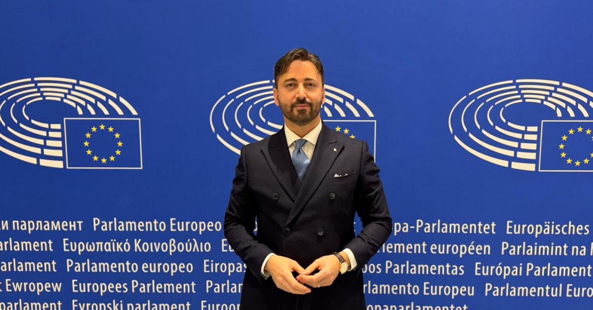 edilizia capobianco conflavoro al parlamento europeo senza sicurezza formazione e tutele non ci saranno pi249 operai nei cantieri