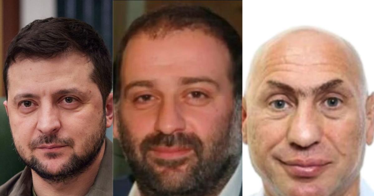 Corruzione Ucraina, anche Zelensky pronto a scappare in Israele insieme a Mindich e Tsukerman per evitare estradizione e processo RUMORS Corruzione Ucraina, anche Zelensky pronto a scappare in Israele insieme a Mindich e Tsukerman per evitare estradizione e processo RUMORS