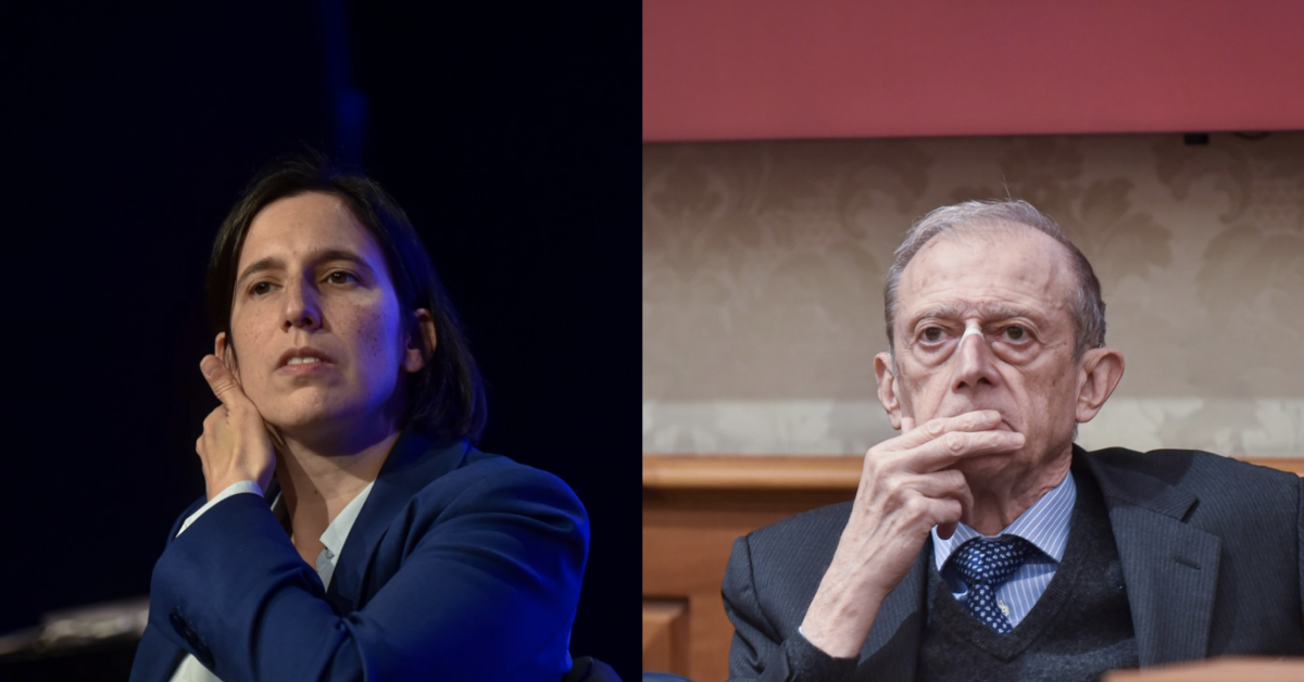 Schlein critica governo per rapporti con Tel Aviv mentre Fassino alla Knesset elogia Israele nonostante genocidio a Gaza: “Stato democratico”