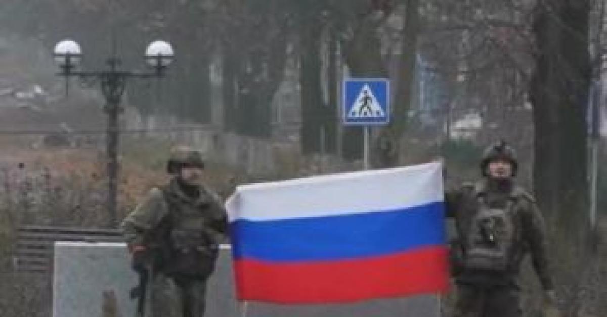 ucraina citt224 di pokrovsk e vovchansk conquistate da russia putin per kiev 232 una tragedia frutto delle politiche criminali video