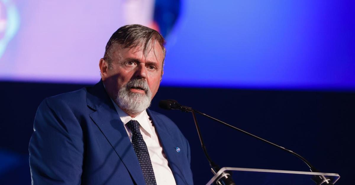 Dati Istat, Paolo Capone, Leader UGL: “Segnali incoraggianti, investire in formazione per rispondere a domanda di nuove competenze”