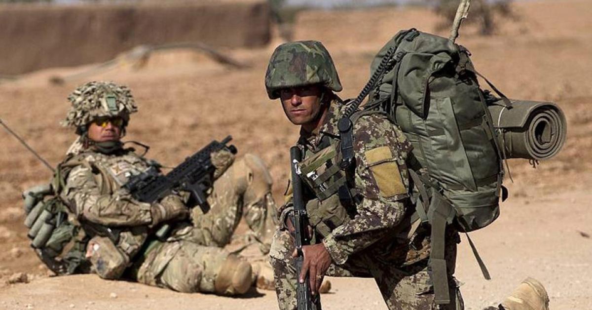 afghanistan forze speciali uk avevano politica deliberata per uccidere maschi in et224 da combattimento anche se non erano minaccia