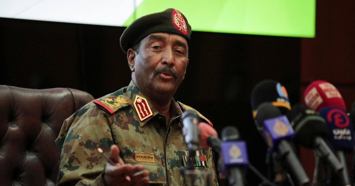 Sudan, SAF chiede aiuto a Mosca contro RSF e offre "1° base navale in Africa, concessioni minerarie e schieramento di 300 soldati e 4 navi guerra"