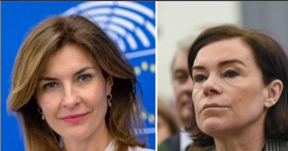 Qatargate, ok dal Parlamento Ue a revoca immunità a dem Moretti con 16 sì e 7 no, respinta richiesta per Gualmini, 16 no e 7 sì