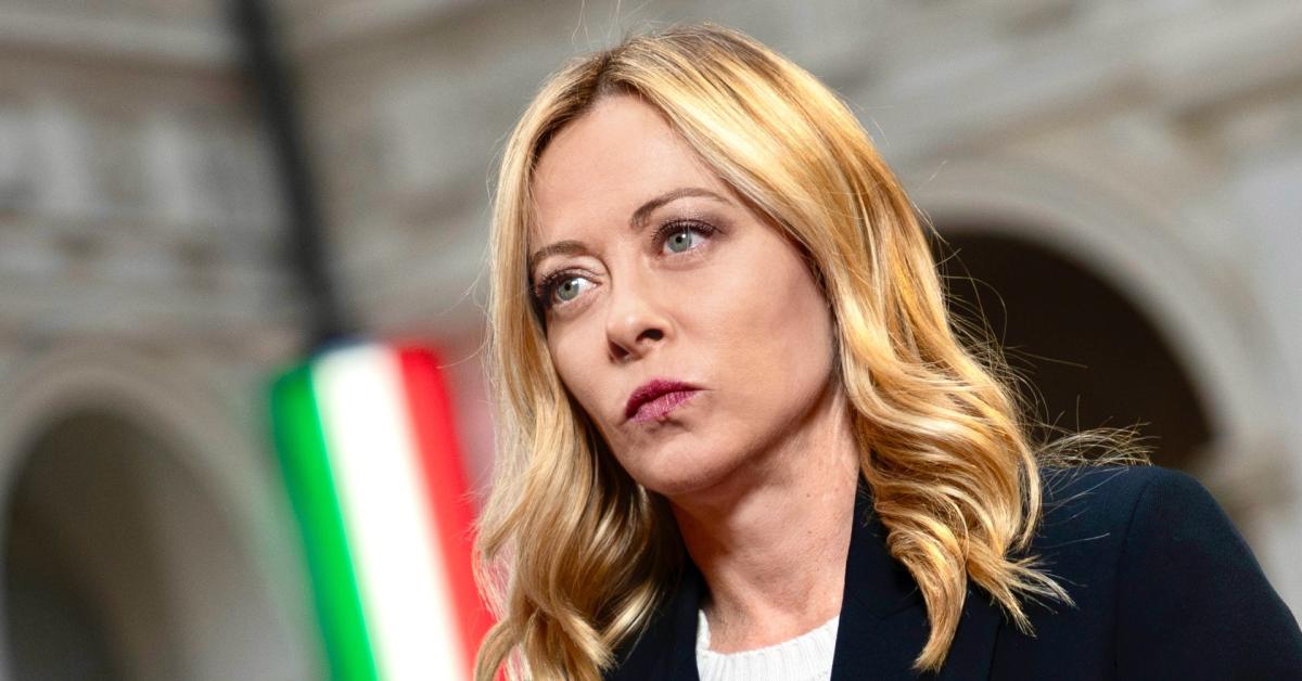 FdI apre la fase due, Meloni punta ad allargare il partito e valuta la carta del voto anticipato nel 2026 ESCLUSIVA FdI apre la fase due, Meloni punta ad allargare il partito e valuta la carta del voto anticipato nel 2026 ESCLUSIVA