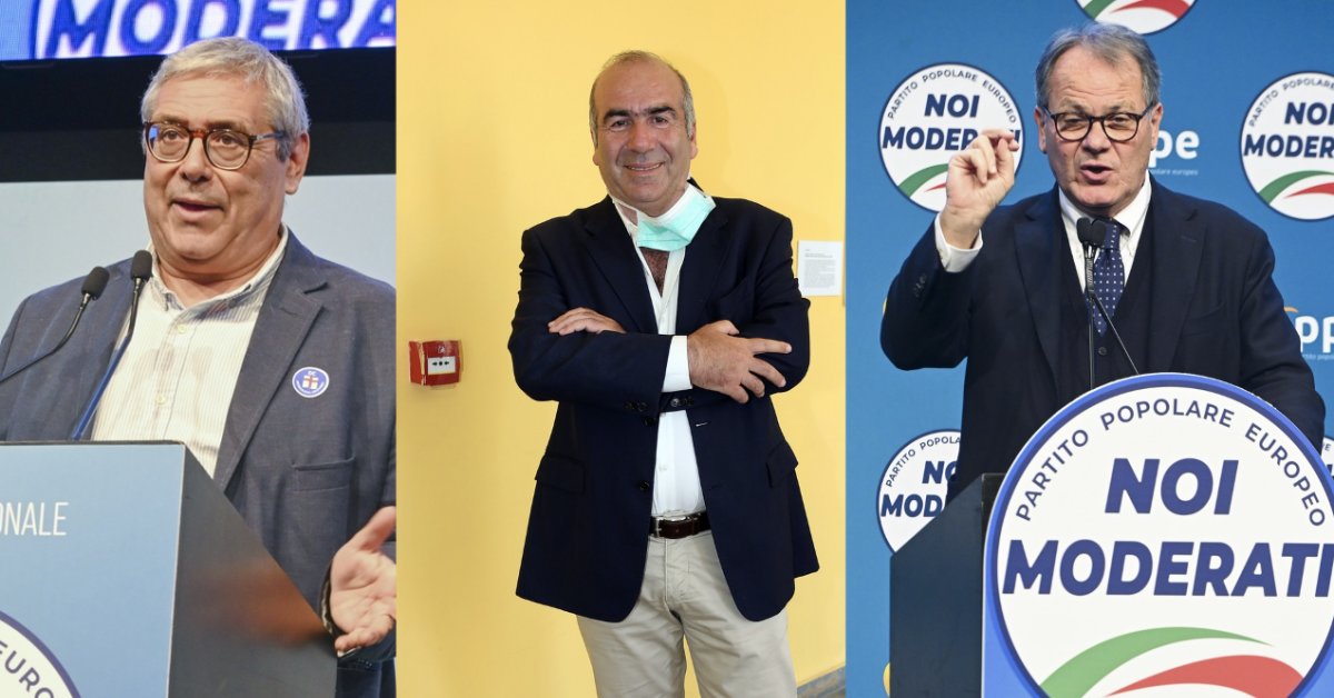 appalti pilotati sulla sanit224 arresti domiciliari per tot242 cuffaro e roberto colletti rimane a piede libero saverio romano