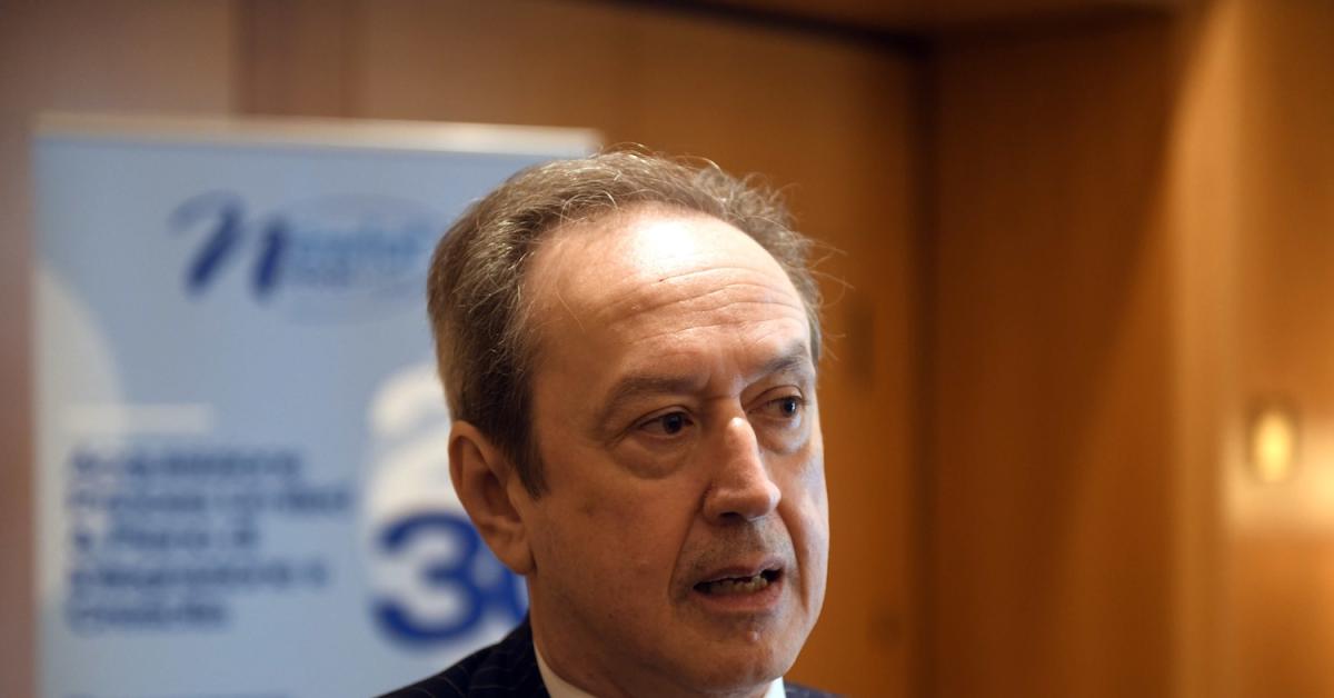 NewPrinces acquista Carrefour Italia, portando l