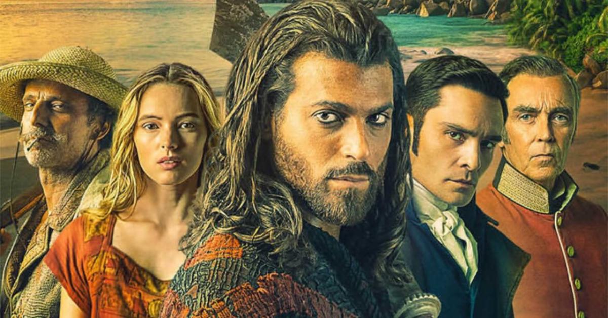 "Sandokan", la nuova serie TV della Rai ha ucciso il personaggio e anche Salgari: dai protagonisti snaturati ai contesti assurdi