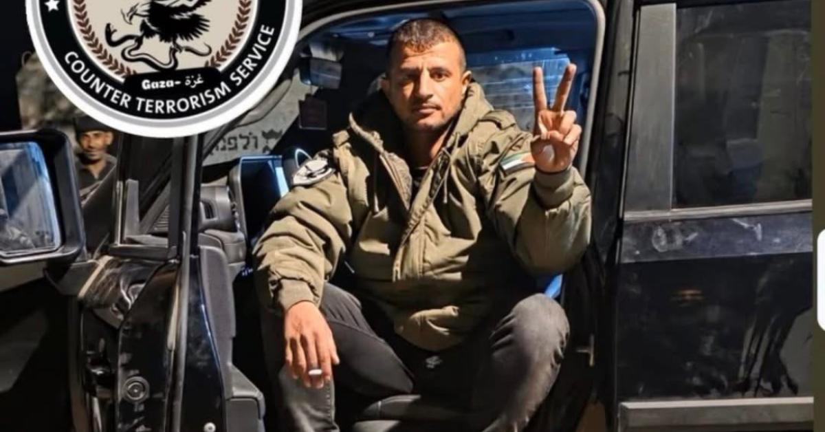 israele ucciso abu shabab da clan rivali leader della milizia anti hamas alleata prima all8217isis poi a tel aviv saccheggiava convogli di aiuti