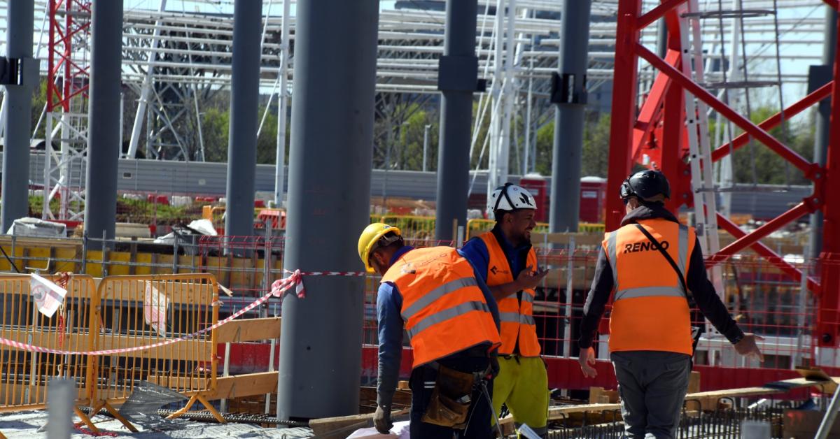 riforma dell8217edilizia sanatoria per gli abusi storici con il silenzio assenzo anche per edifici pre 1967 nuovo codice in 12 mesi