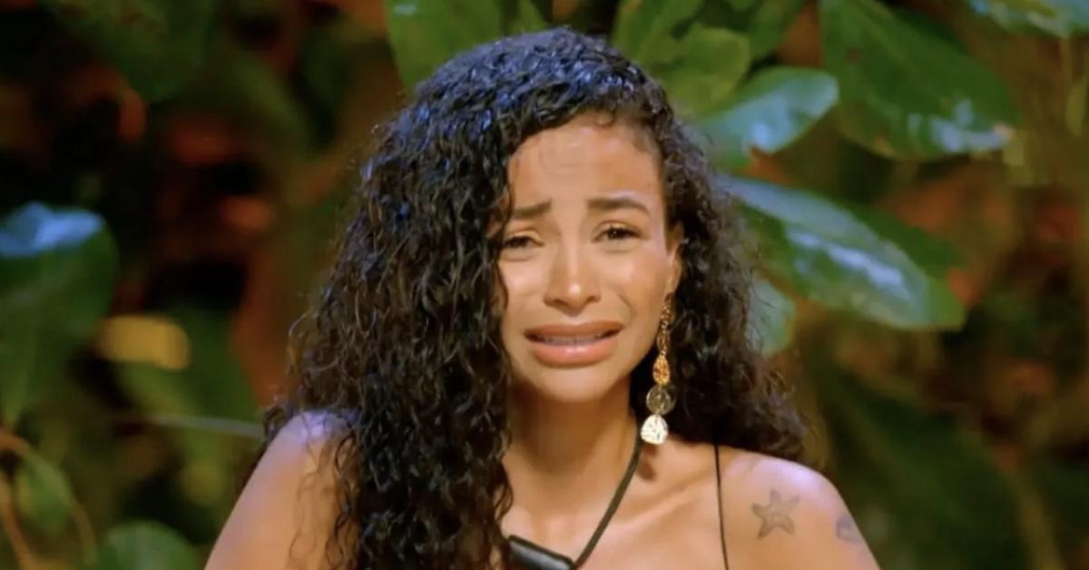 Temptation Island Spagna, la fidanzata Mayeli cacciata perché incinta, lo aveva nascosto alla produzione, segreto svelato dal fidanzato Alvaro   VIDEO