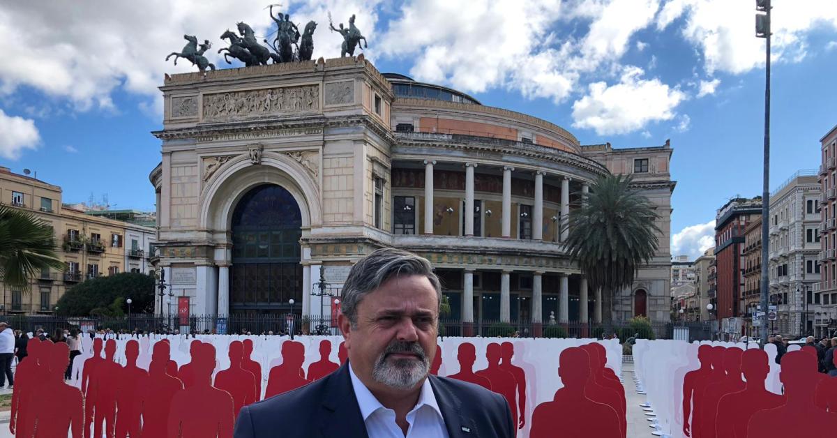 dati inail paolo capone leader ugl numeri allarmanti sicurezza sul lavoro non 232 opzione ma diritto fondamentale da Ilgiornaleditalia.it dati inail paolo capone leader ugl numeri allarmanti sicurezza sul lavoro non 232 opzione ma diritto fondamentale