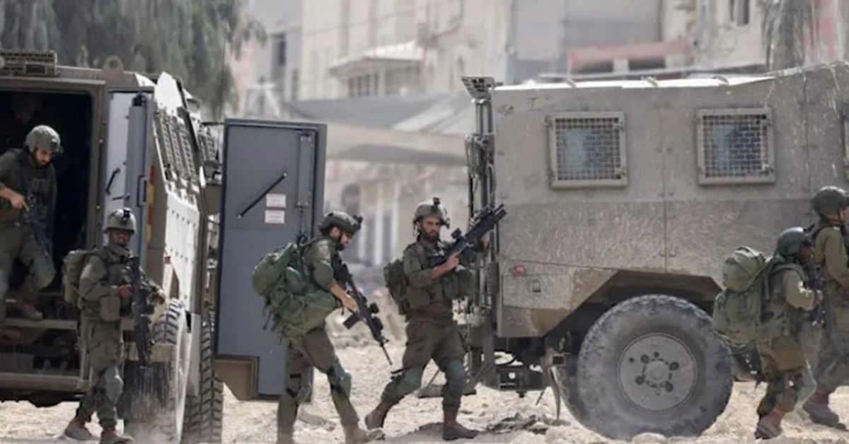 israele a gaza c 232 la pace ma solo a novembre 2144 attacchi israeliani contro palestinesi tra sparatorie demolizioni sequestri e atti vandalici