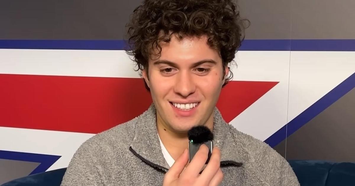 chi 232 pierc di x factor dal nome vero alle origini dalla fidanzata alla carriera del finalista della squadra di francesco gabbani da Ilgiornaleditalia.it chi 232 pierc di x factor dal nome vero alle origini dalla fidanzata alla carriera del finalista della squadra di francesco gabbani