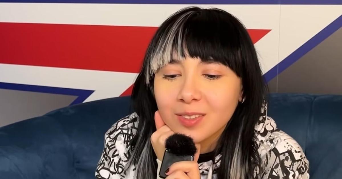 Chi è Rob di X Factor 2025, dalla età alle origini, dal fidanzato alle canzoni della finalista della squadra di Paola Iezzi