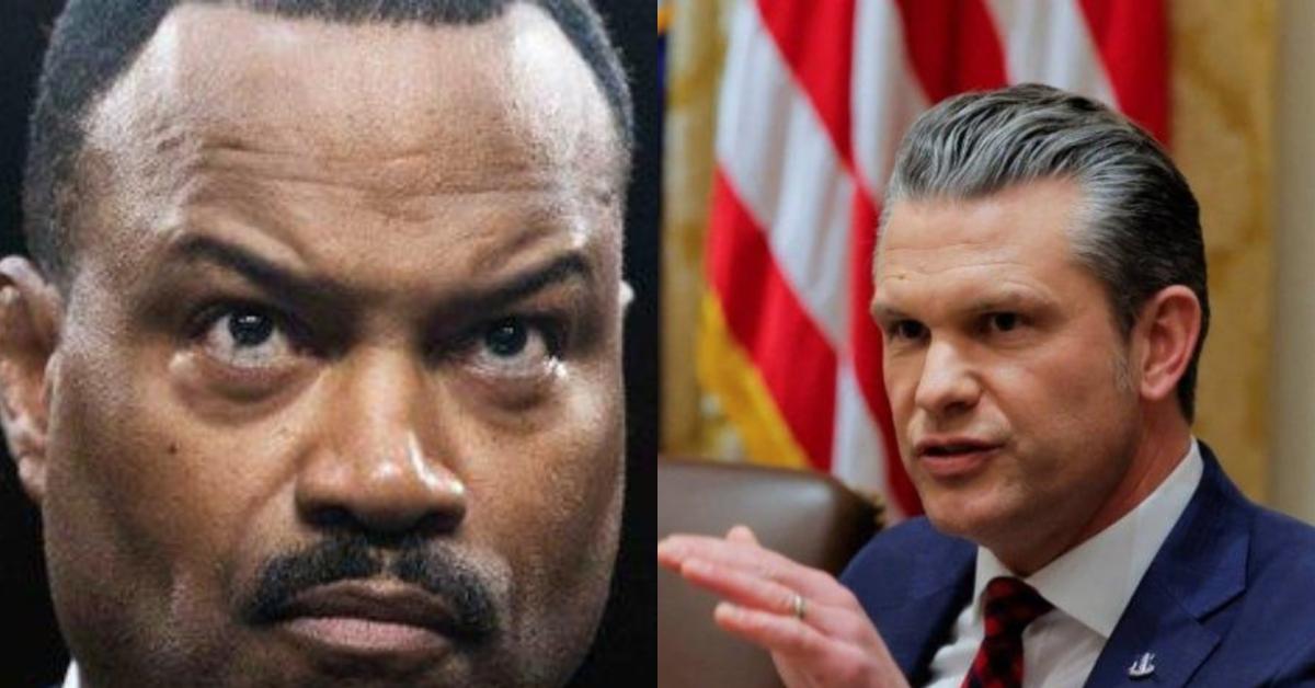 venezuela ex ammiraglio holsey spinto a dimettersi da hegseth dopo che contest242 legalit224 di raid anti narcos le rivelazioni di 2 funzionari usa da Ilgiornaleditalia.it venezuela ex ammiraglio holsey spinto a dimettersi da hegseth dopo che contest242 legalit224 di raid anti narcos le rivelazioni di 2 funzionari usa