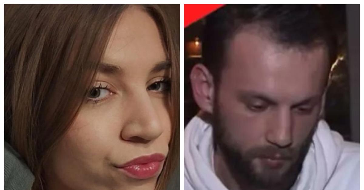 tatiana tramacere la confessione di dragos ioan gheormescu 200 stata lei a organizzare tutto voleva isolarsi versione confermata dalla ragazza