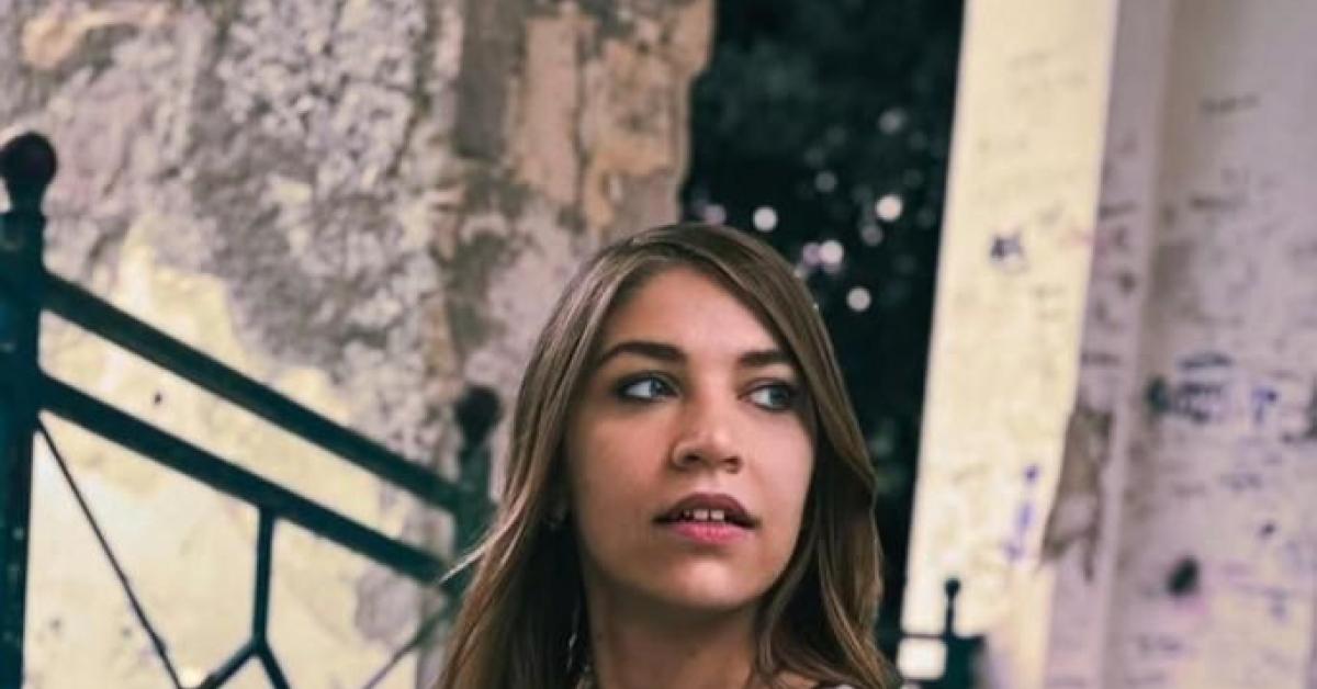 Tatiana Tramacere, caso verso l