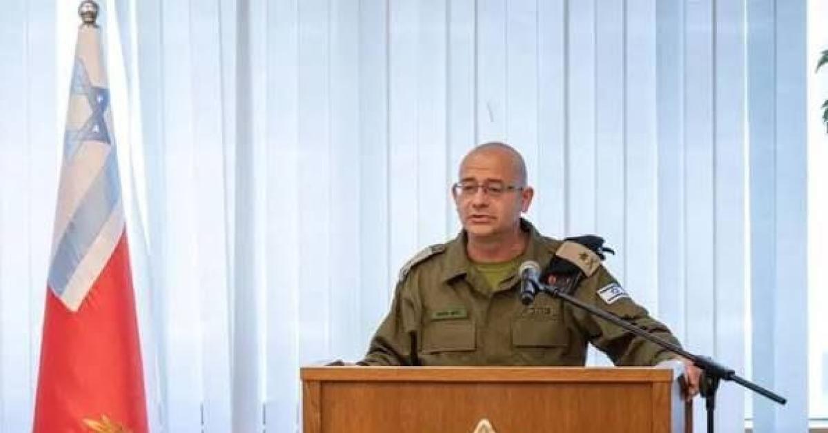 Roman Gofman, chi è il nuovo capo del Mossad: tra i fondatori della GHF, indagato dopo aver usato un 17enne in una missione non autorizzata