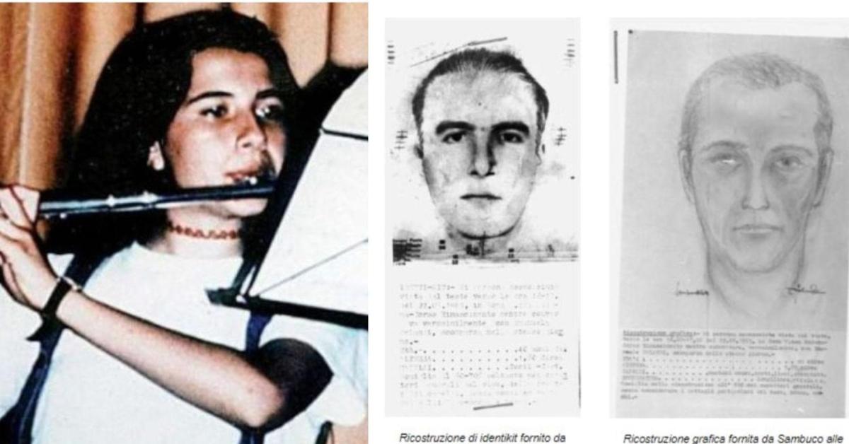 emanuela orlandi perquisita la villa dello zio mario meneguzzi inquirenti emersa pista che lo vede coinvolto nella sparizione della nipote