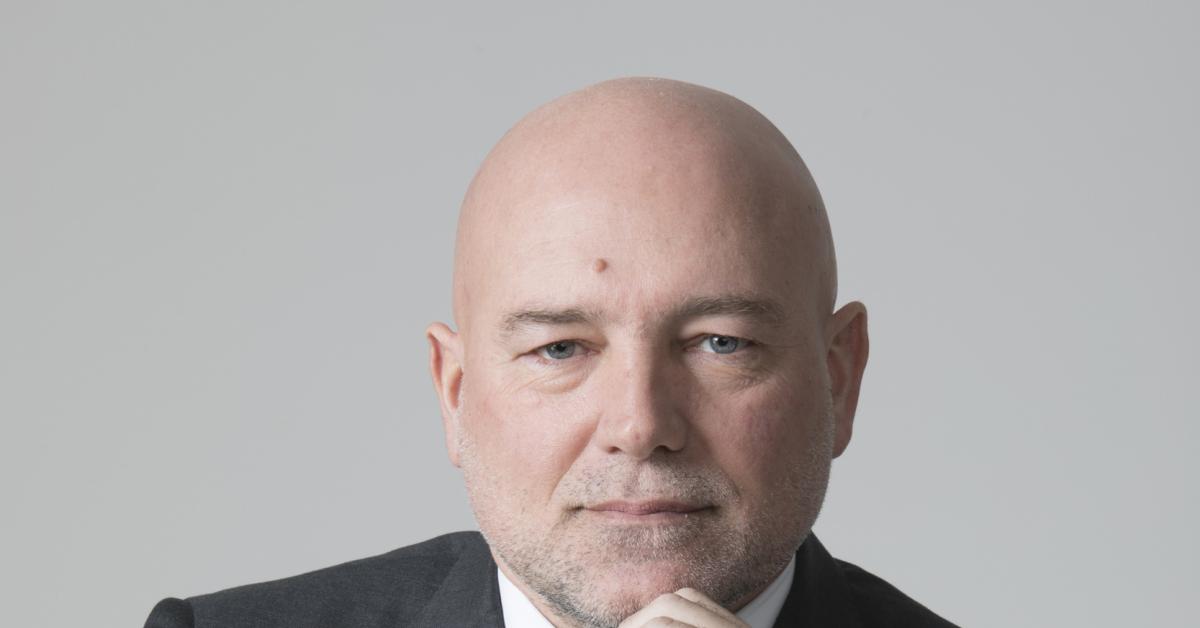 Francesco Durante alla guida di Multiversity come nuovo Amministratore Delegato insieme a Fabio Vaccarono, Presidente Esecutivo