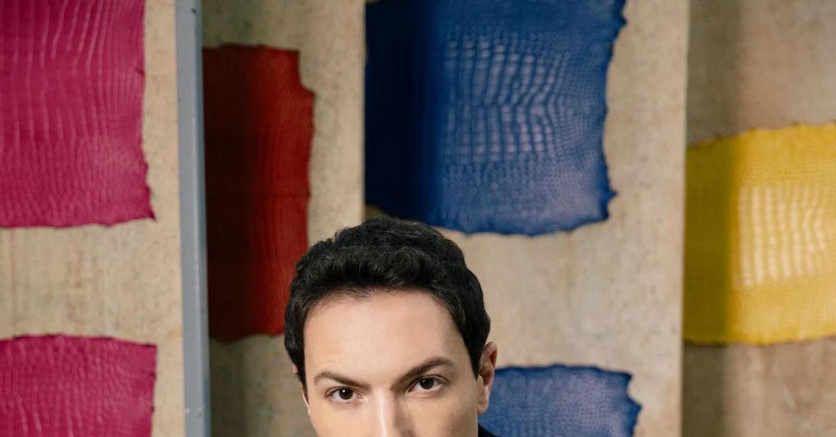 LVMH, Matteo De Rosa lascia il ruolo di CEO di Métiers d’Art dopo quattro anni alla guida del gruppo operativo nel settore del lusso