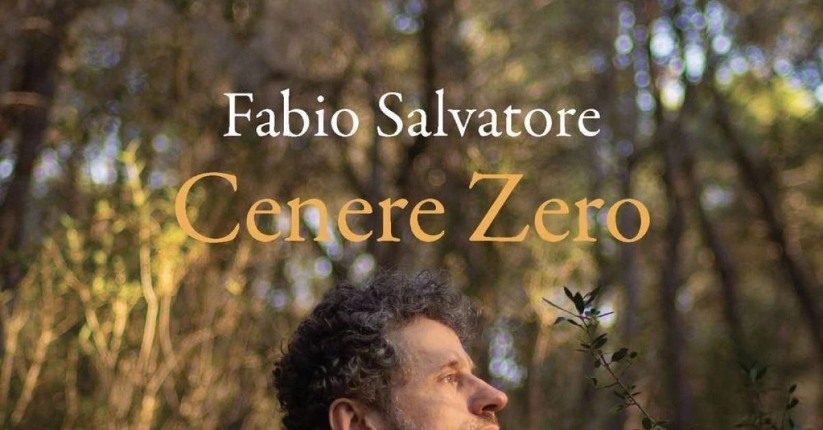 presentazione del libro cenere zero di fabio maria salvatore