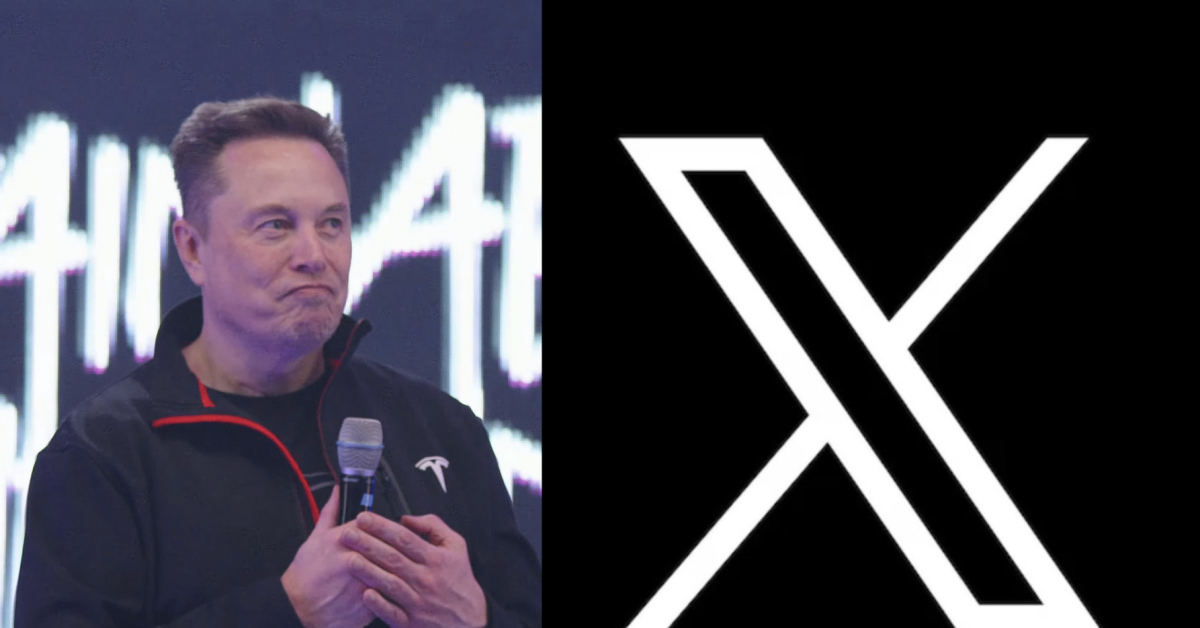 Ue multa X di Musk per 120mln € per violazioni Dsa: non verificata la"spunta blu" e non trasparenti i dati pubblici e l