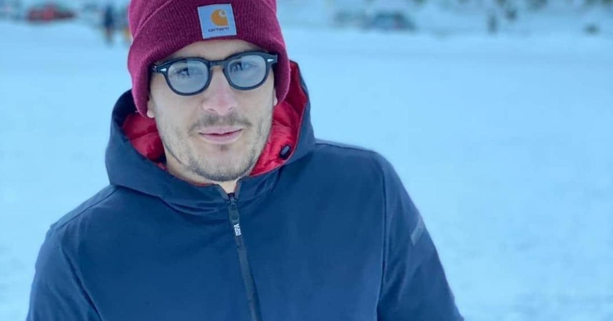 porto ercole gr matteo legler morto a 29 anni per infarto dopo malore improvviso su un campo da calcio fra 2 mesi sarebbe diventato padre