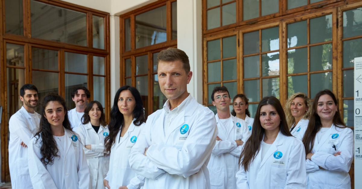 tumore al seno passi in avanti nella comprensione dei meccanismi di resistenza a cure ormonali grazie al team morandi dell8217universit224 di firenze