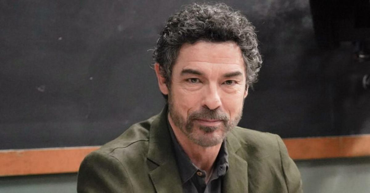 la terza serie de il professore la coppia gassmann pandolfi funziona e diverte un circolo complementare intrigante