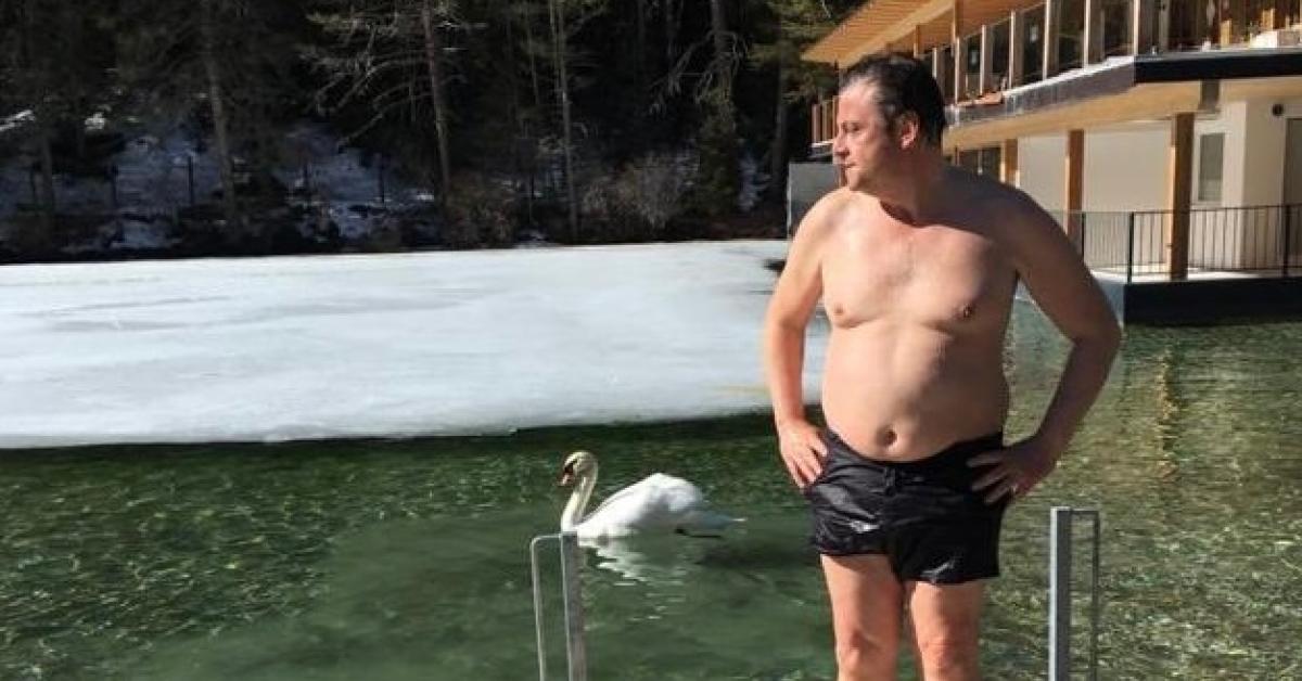 Calenda scopre l’imperialismo USA e convoca l’UE: tranquilli, sono le solite supercazzole di Carletto Calenda scopre l’imperialismo USA e convoca l’UE: tranquilli, sono le solite supercazzole di Carletto