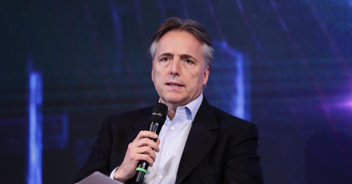 Bonomi (investindustrial) punta a investire in Difesa e Aerospazio per unire le piccole imprese in un "campione nazionale", in Italia investiti 5,1 mld