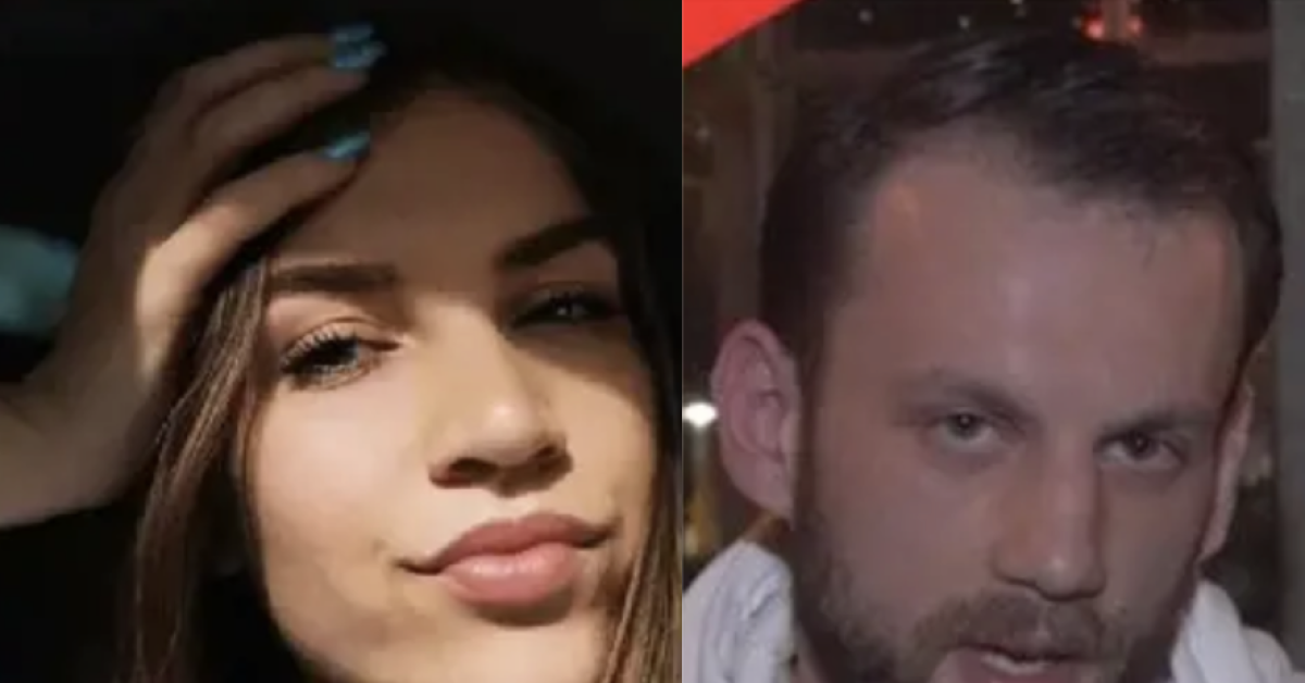 Tatiana Tramacere, il padre attacca l’amico rumeno: “È smagrita e senza forze”, legale di Dragos Ioan Ghermescu: “Nessun maltrattamento” Tatiana Tramacere, il padre attacca l’amico rumeno: “È smagrita e senza forze”, legale di Dragos Ioan Ghermescu: “Nessun maltrattamento”