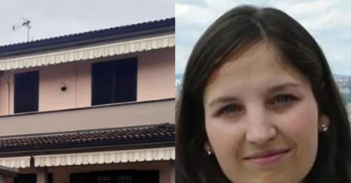 Garlasco, il mistero delle luci accese nella casa vuota della nonna di Chiara Poggi poche ore prima ...