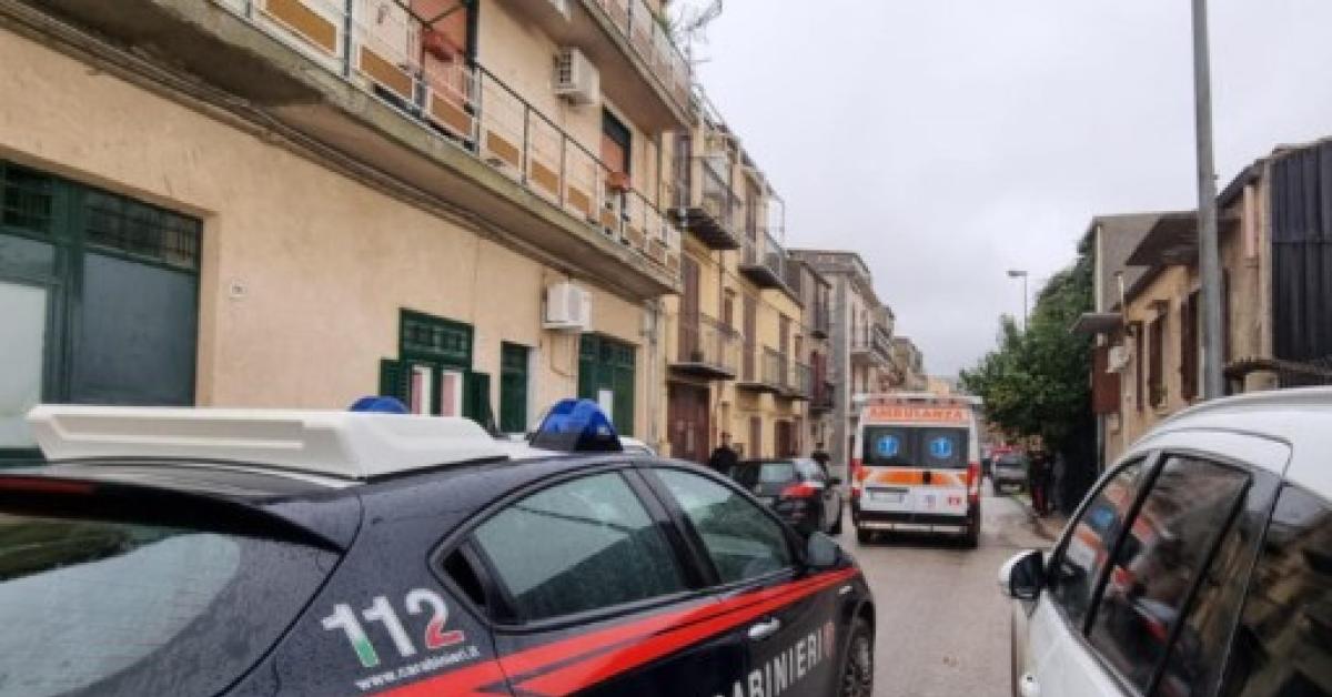Corleone (PA), 78enne Lucia Pecoraro strangola figlia disabile e poi si impicca: "Aveva perso il marito 8 mesi fa, era aiutata dai servizi sociali" Corleone (PA), 78enne Lucia Pecoraro strangola figlia disabile e poi si impicca: "Aveva perso il marito 8 mesi fa, era aiutata dai servizi sociali"