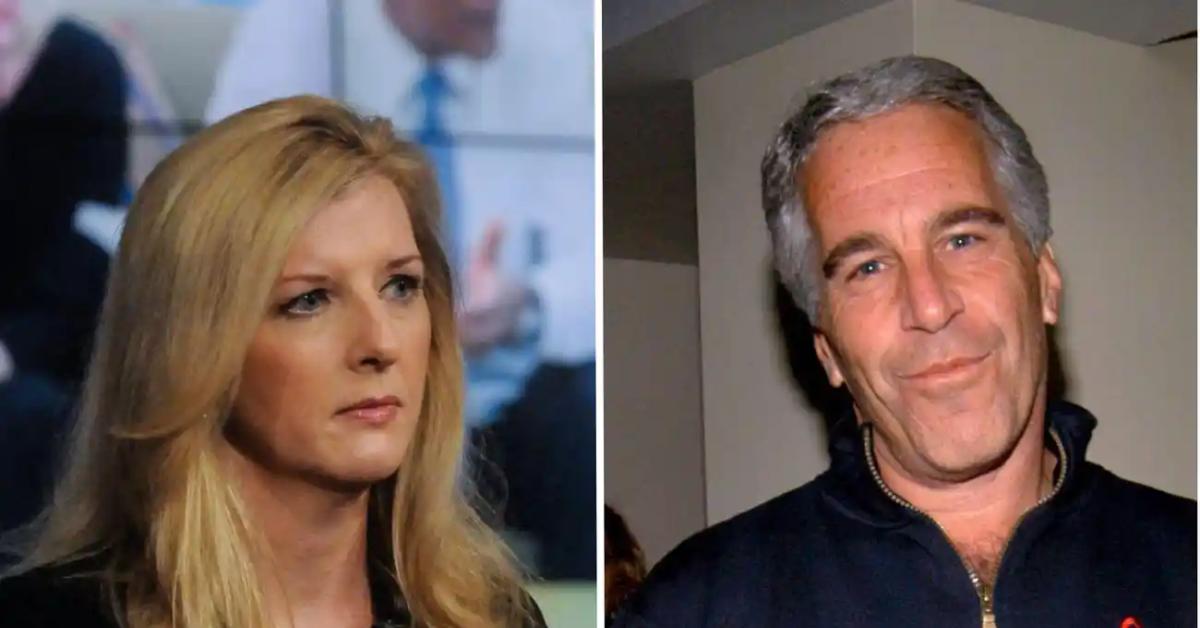 Le responsabilità sommerse nello scandalo Epstein: un’indagine tra omissioni, potere e verità mancate che ancora inquietano tutti Le responsabilità sommerse nello scandalo Epstein: un’indagine tra omissioni, potere e verità mancate che ancora inquietano tutti