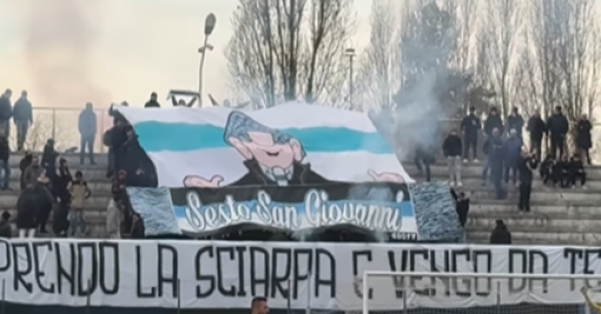 Serie D, la Pro Sesto cade al Breda: i biancocelesti sconfitti 0 2 dal Piacenza perdono la testa della classifica del girone D Serie D, la Pro Sesto cade al Breda: i biancocelesti sconfitti 0 2 dal Piacenza perdono la testa della classifica del girone D