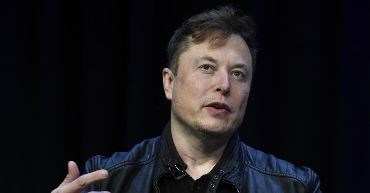 Elon Musk tuona contro la UE: dev Elon Musk tuona contro la UE: dev