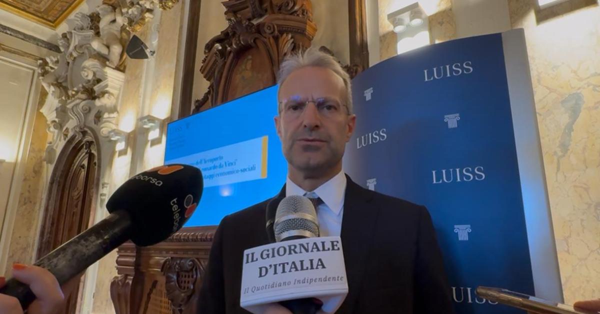 Troncone (ADR): "È importante continuare a sviluppare l’aeroporto, costruire know how e rafforzarne la connessione come hub del Mediterraneo"