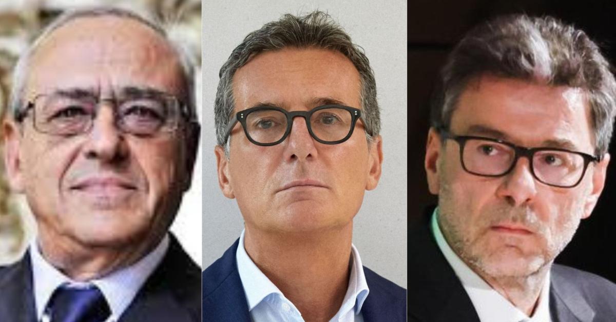 mps mediobanca il mef difende la gestione del 35 a delfin e caltagirone del 9 a banco bpm crisi degli assetti finanziari da Ilgiornaleditalia.it mps mediobanca il mef difende la gestione del 35 a delfin e caltagirone del 9 a banco bpm crisi degli assetti finanziari