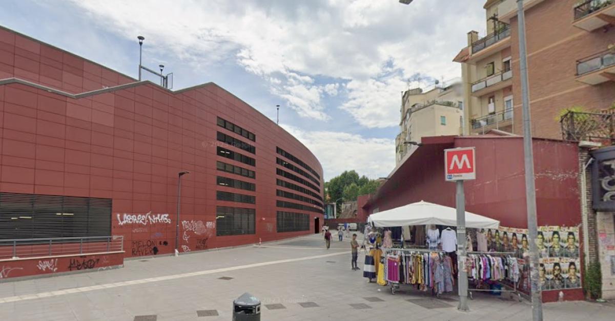 Roma, studentessa 23enne immobilizzata e stuprata da branco di "nordafricani" all Roma, studentessa 23enne immobilizzata e stuprata da branco di "nordafricani" all